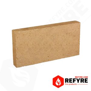 Fire Bricks - 25mm/38mm/76mm - 1400°C